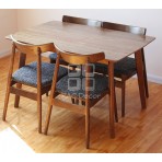 RC-8341 Table&Chair 